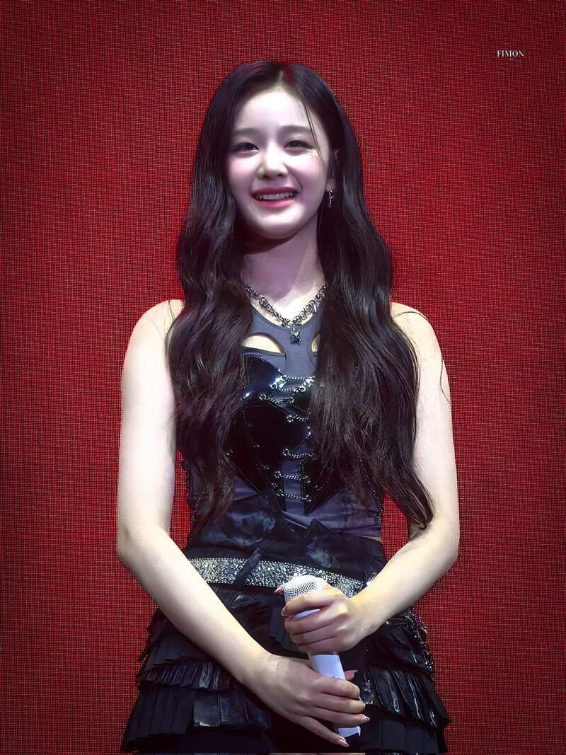 240608 BABYMONSTER Pharita - ‘SEE YOU THERE’ Fan Meeting in Jakarta documents 1