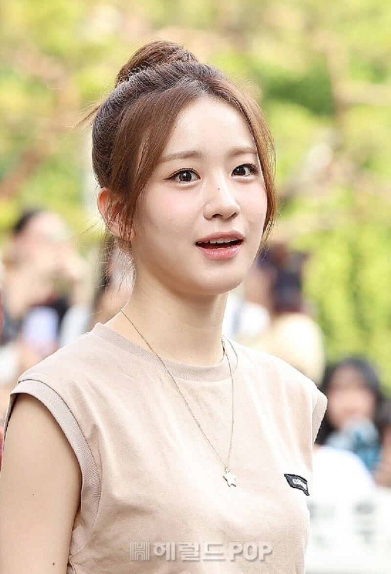 240628 WOOAH WOOYEON  - Music Bank Commute documents 9