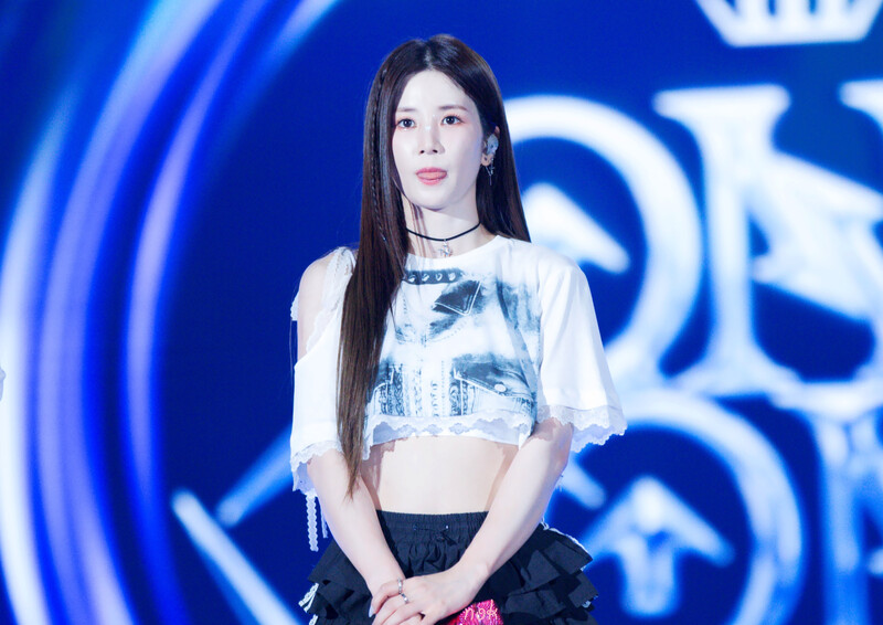 240720 Apink CHORONG at 'One Tone Concert' in Taiwan documents 6