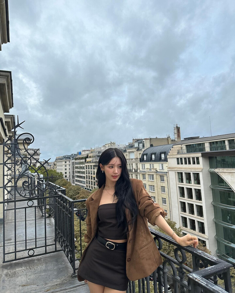 240927 - MIYEON Instagram Update documents 19