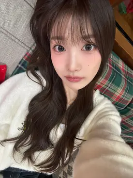 241224 WOOAH - MINSEO sns update