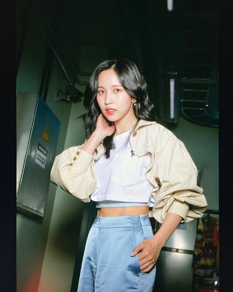 220807 TWICE Mina - Instagram Update documents 3