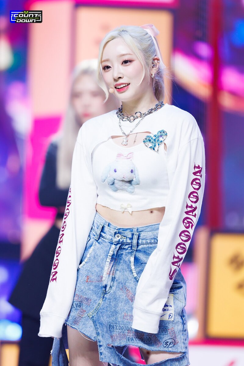 231012 LIGHTSUM - 'Honey or Spice' at M COUNTDOWN documents 8