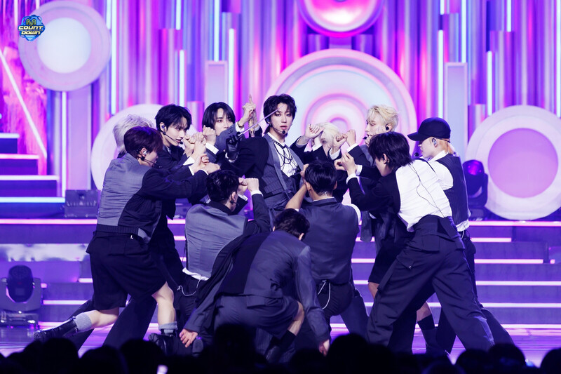 240516 SEVENTEEN - 'MAESTRO' at M Countdown documents 1