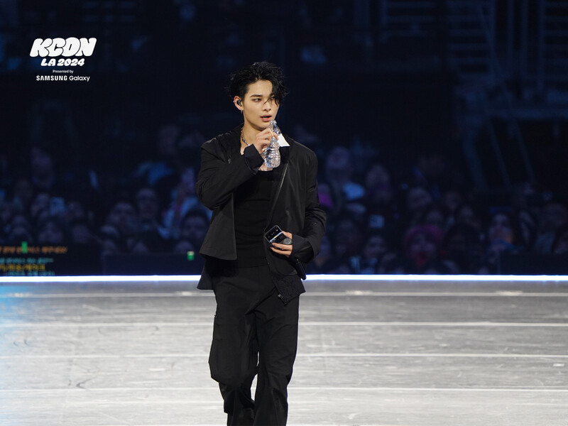 241118 KCON USA X UPDATE _ NI-KI documents 2