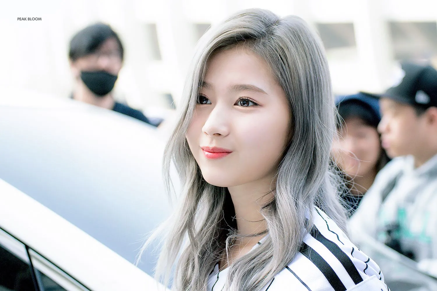 160402 TWICE Sana | kpopping