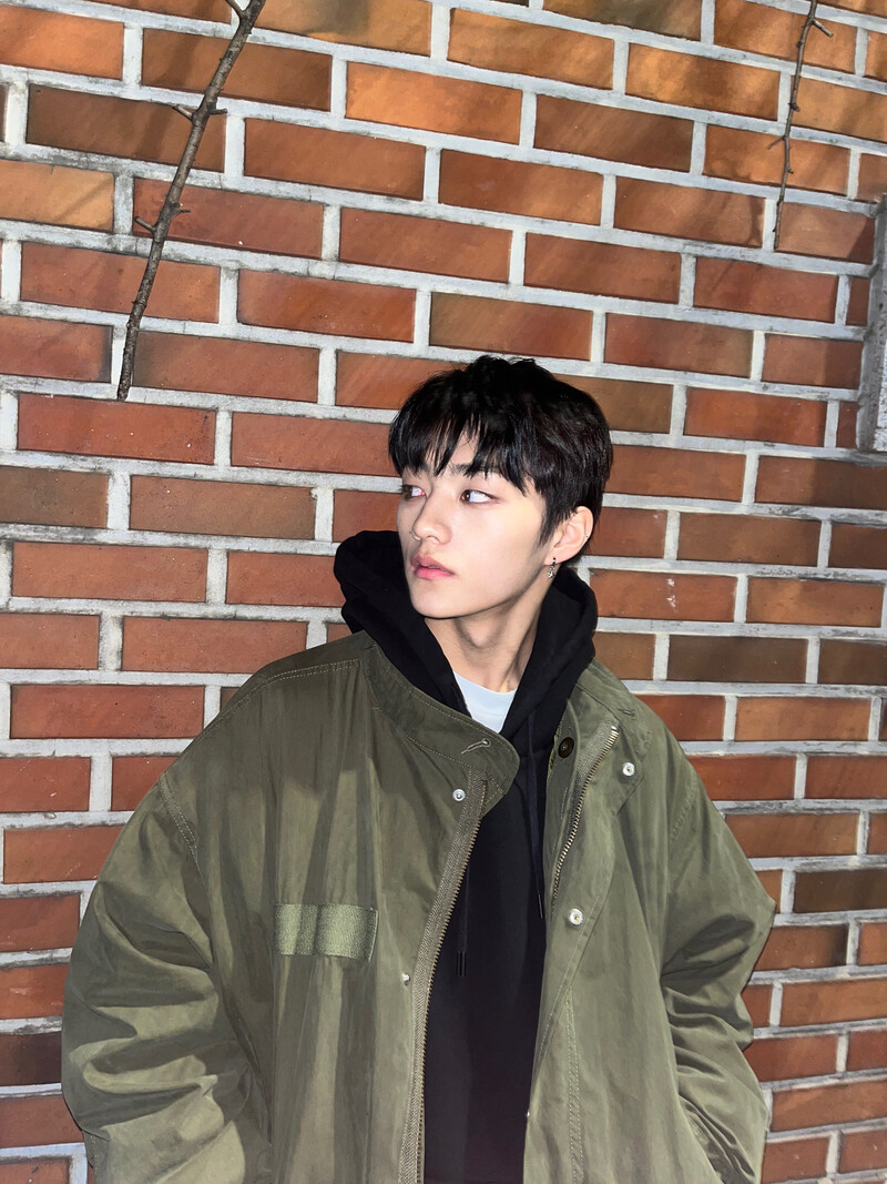 231211 - TIOT X Update: Choi Woo Jin documents 2