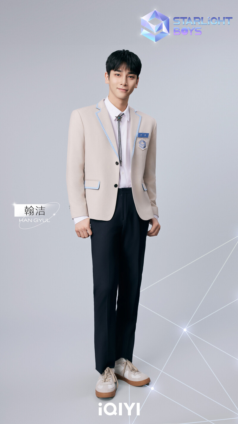 Hangyul Starlight Boys Profile Photo documents 2