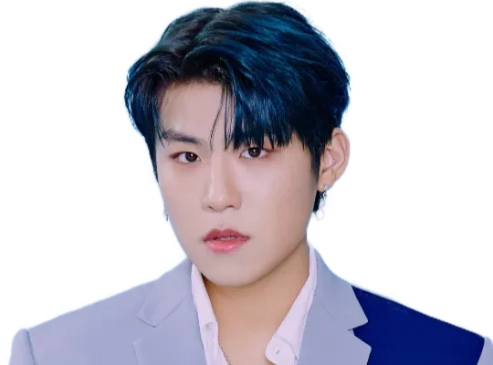 Woojin Ab6ix Profile Age Facts Kpopping