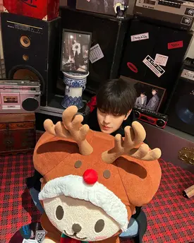 241219 SEUNGMIN Instagram Update