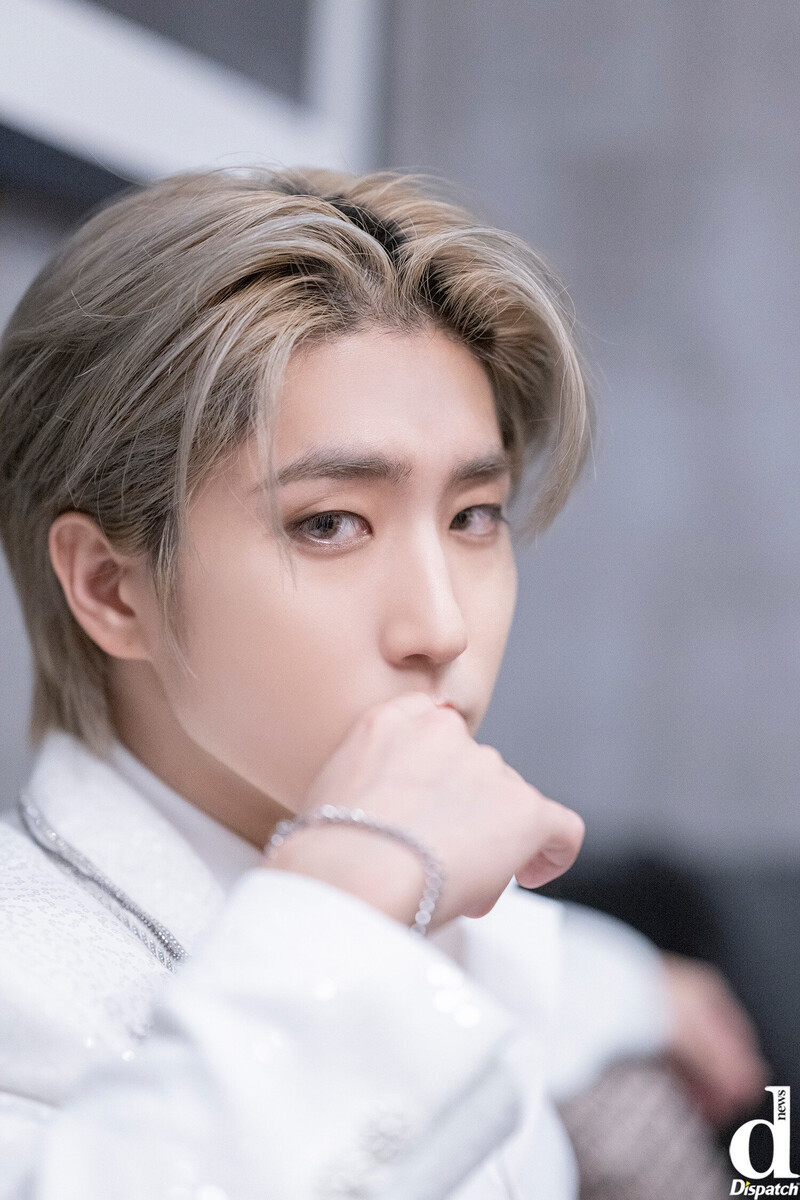 230424 HAN- SKZ World Tour 'MANIAC' Encore at LA Behind-The-Scenes documents 2