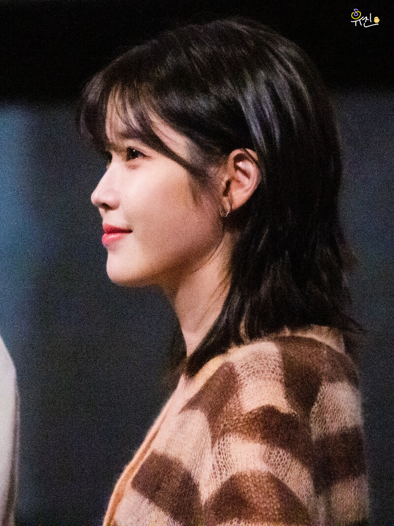 230430 IU 'Dream' Stage Greetings documents 18