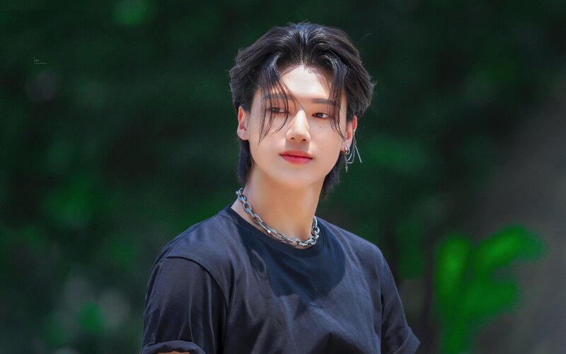 230701 ATEEZ Wooyoung documents 2