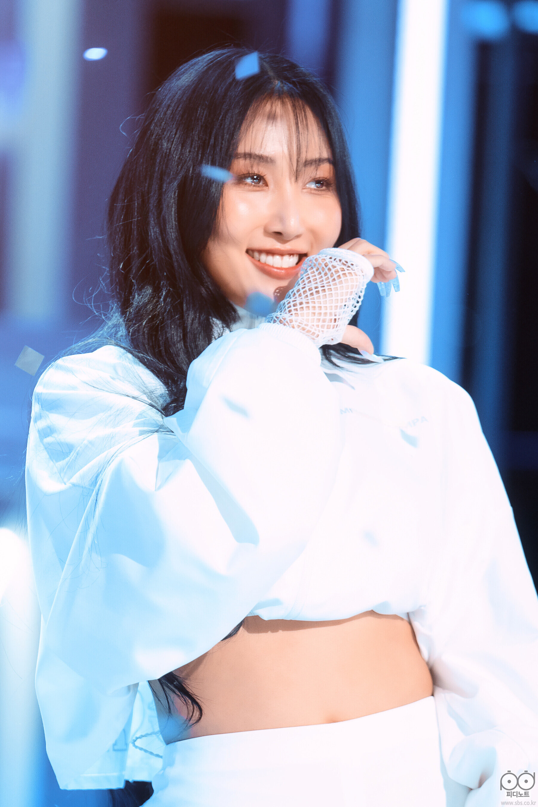 230907 HWASA - 'I Love My Body' at M COUNTDOWN