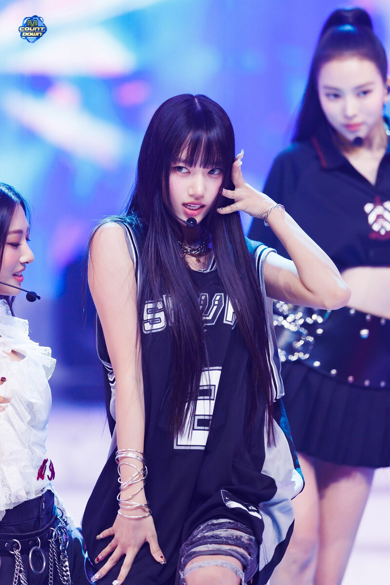 240912 MEOVV SOOIN - 'MEOW' at M COUNTDOWN documents 13