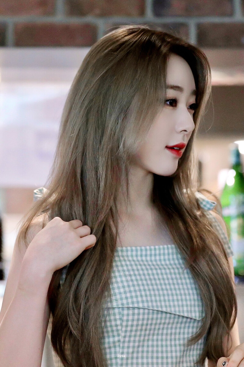 190816 WJSN Yeonjung documents 13