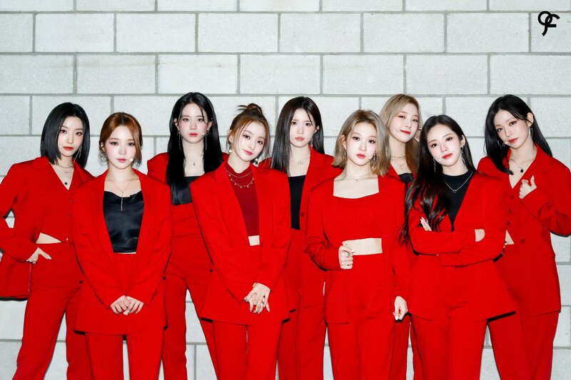 220227 fromis_9 Weverse - 'Midnight Guest' Behind Sketch 3 : Escape Room documents 21