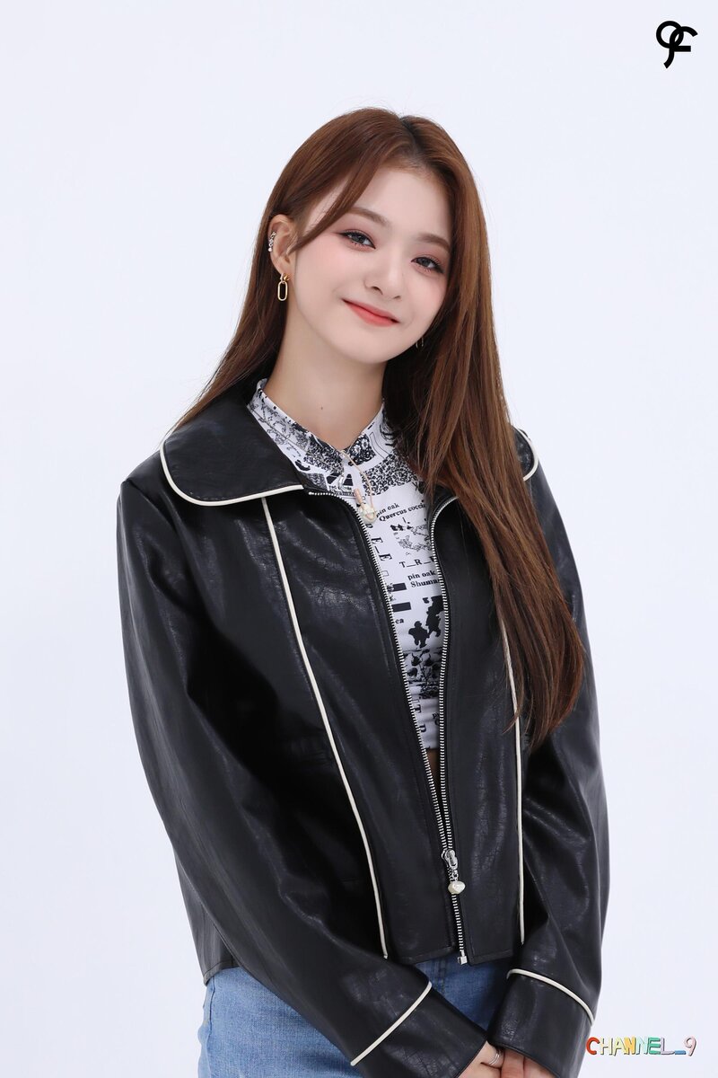 220316 fromis_9 Weverse - <CHANNEL_9> EP21-23 Behind Photo Sketch documents 19