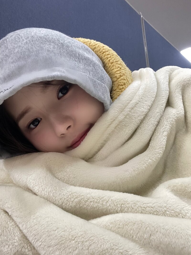 231030 tripleS Instagram & Twitter Update - Jiwoo documents 1