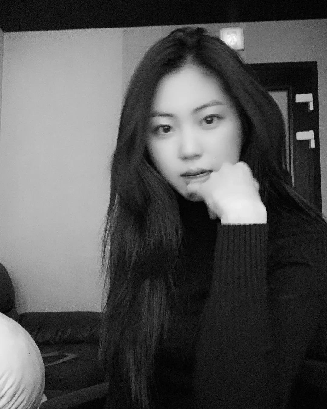 210120 Eunbin Instagram update (CLC) | kpopping