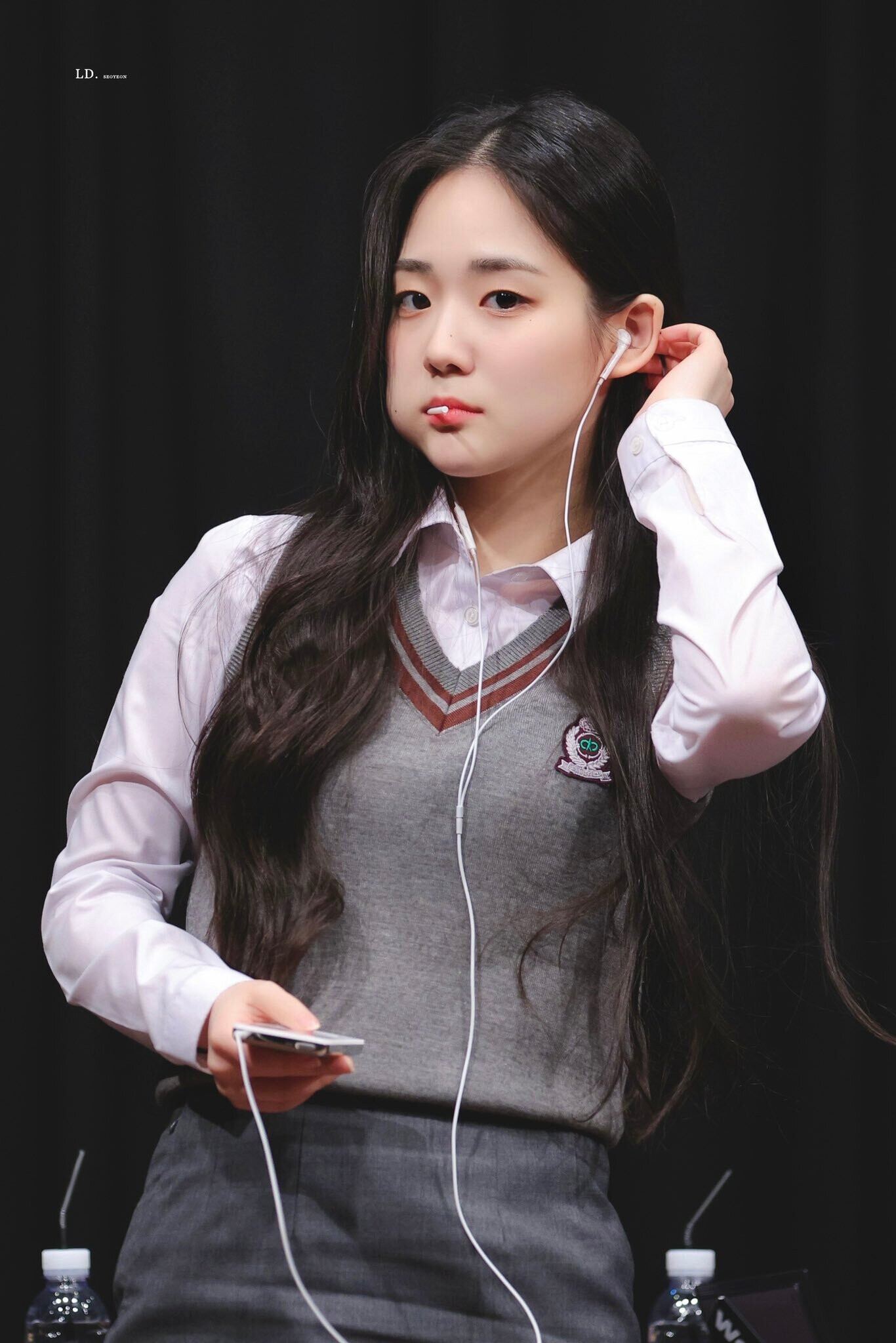 230331 tripleS Yoon SeoYeon | kpopping