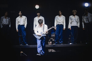 250125 ENHYPEN WORLD TOUR<WALK THE LINE> IN OSAKA