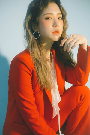 Kisum - It’s Okay 6th Digital Single teasers