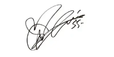 signature