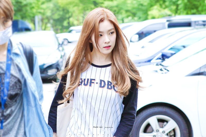 150619 Red Velvet Irene documents 5