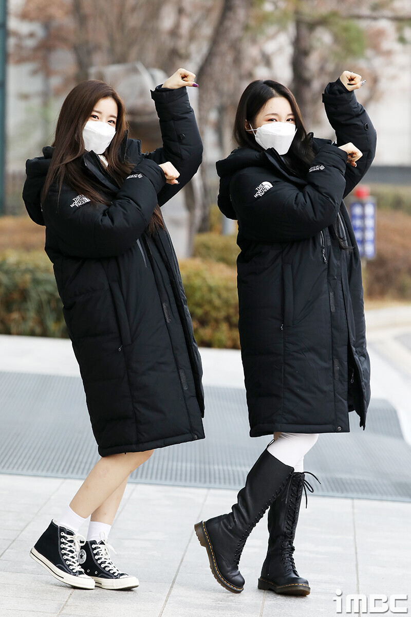 201210 WOOAH - NANA & WOOYEON commute for MBC Radio documents 4