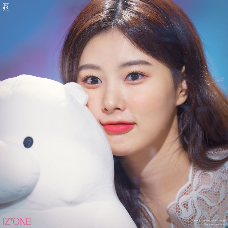 210703 Hyewon - Fansign Event documents 23