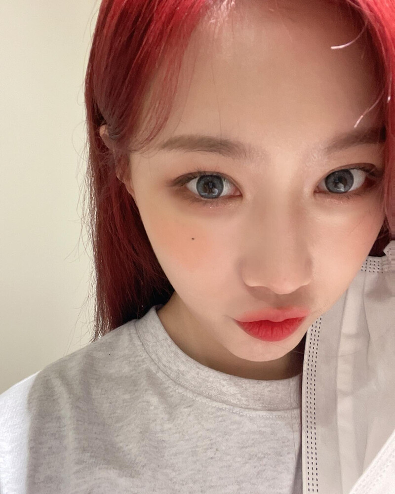 220318 Dreamcatcher Handong Instagram Update documents 4