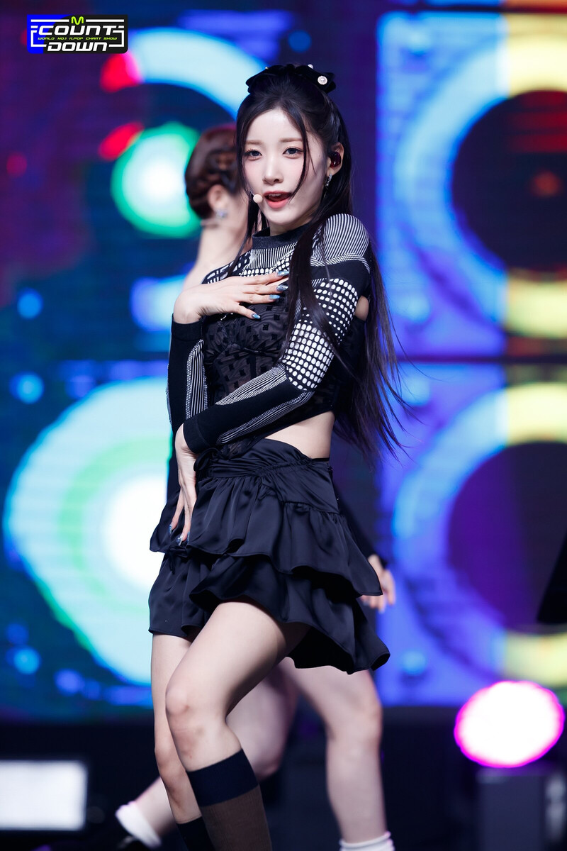 230921 EL7Z UP Yuki - 'Cheeky' at M Countdown documents 6