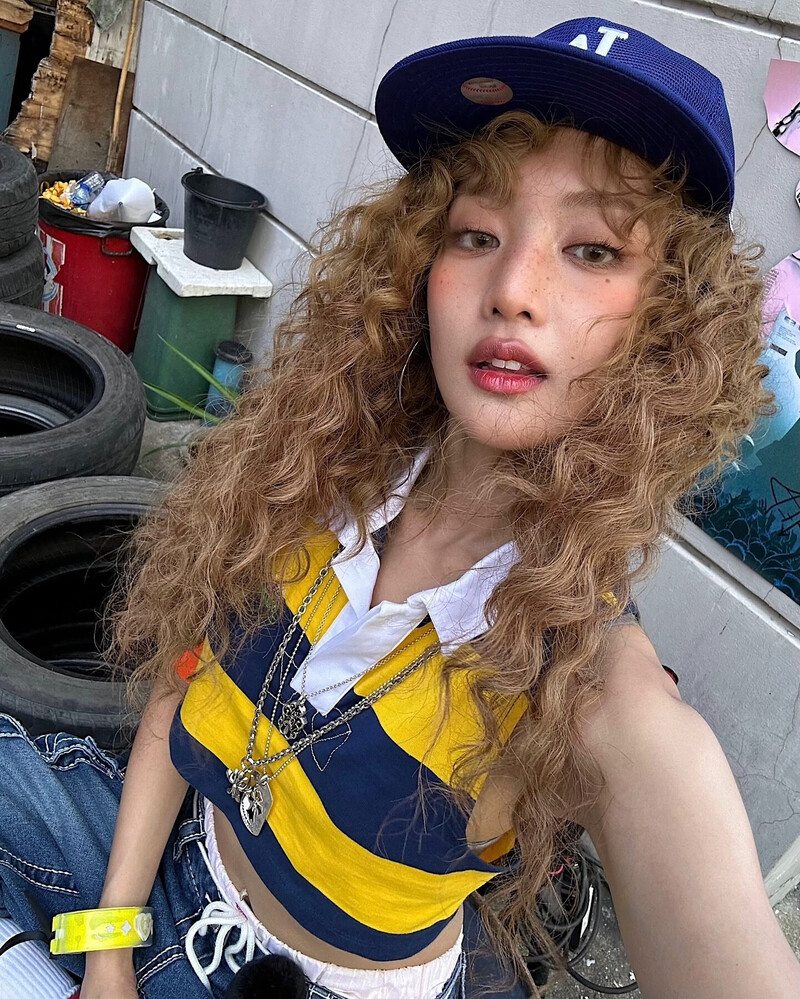 240709 - MINNIE Instagram Update documents 5