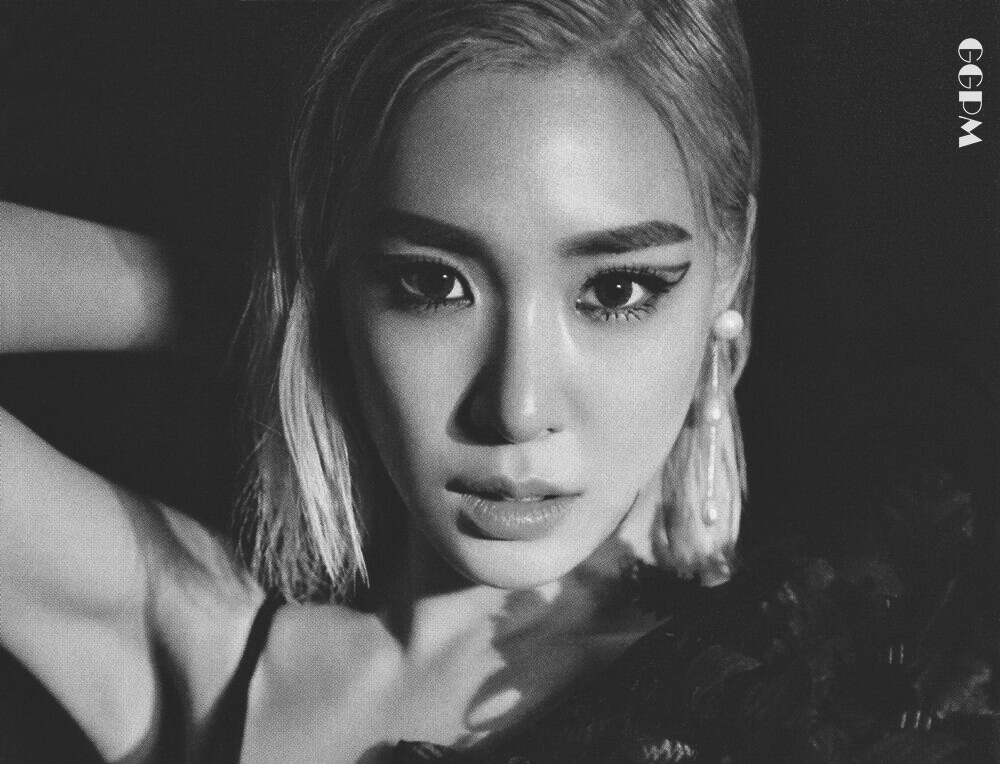 [SCANS] Tiffany Young - 'Lips on Lips' | kpopping