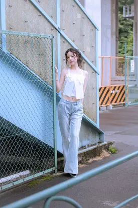 SOOJIN x Drop Tokyo