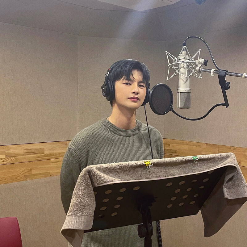 210622 Seo In Guk Twitter Update documents 2