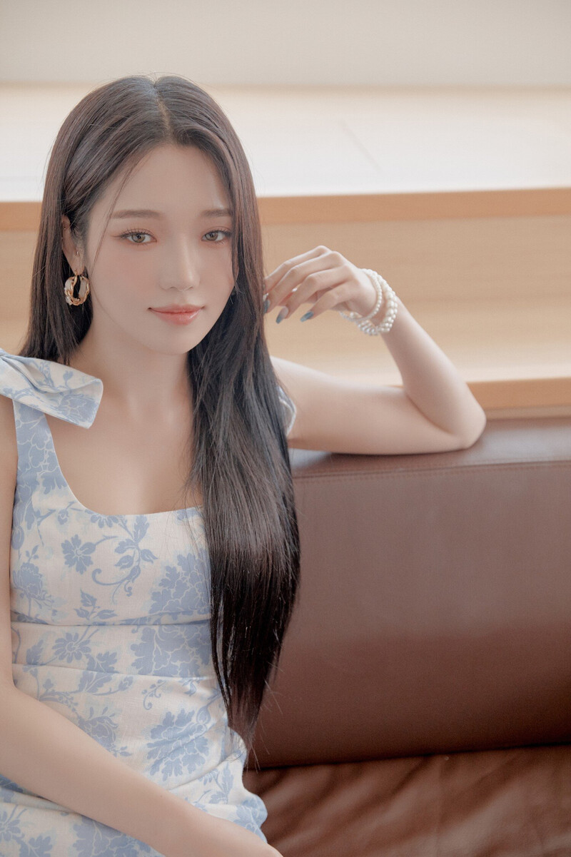 220627 fromis_9 'from our Memento Box' Photos by Melon documents 21