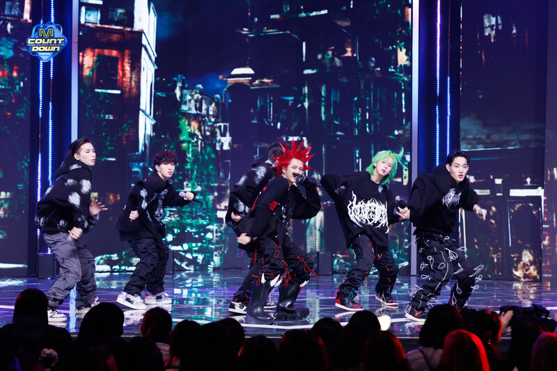 240119 DXMON - 'Burn Up' at M Countdown documents 1