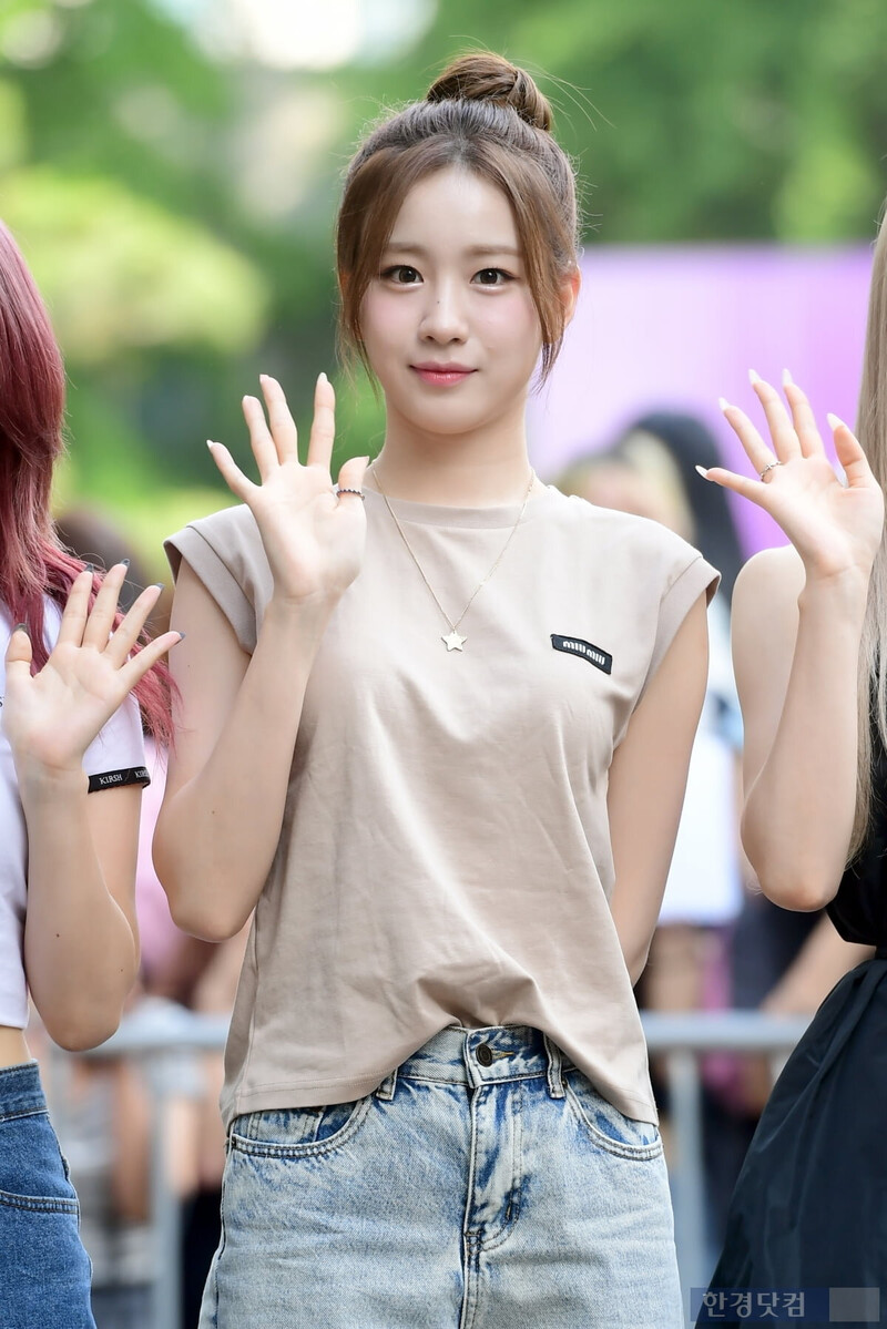 240628 WOOAH WOOYEON  - Music Bank Commute documents 1