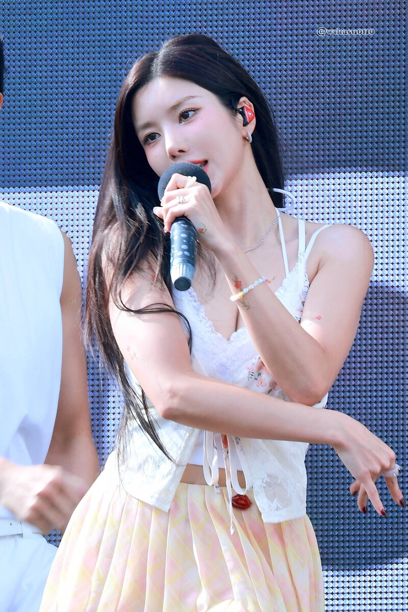 240810 KWON EUNBI - Waterbomb Festival in Daejeon documents 2