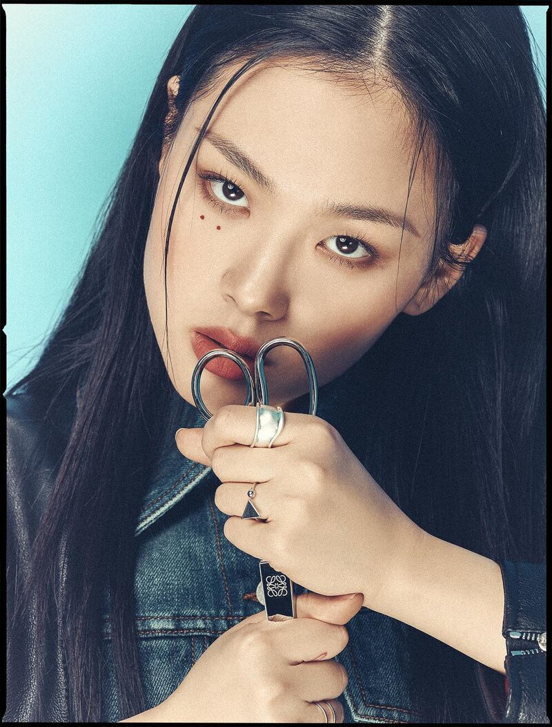 BIBI for Singles Magazine March 2021 issue documents 12