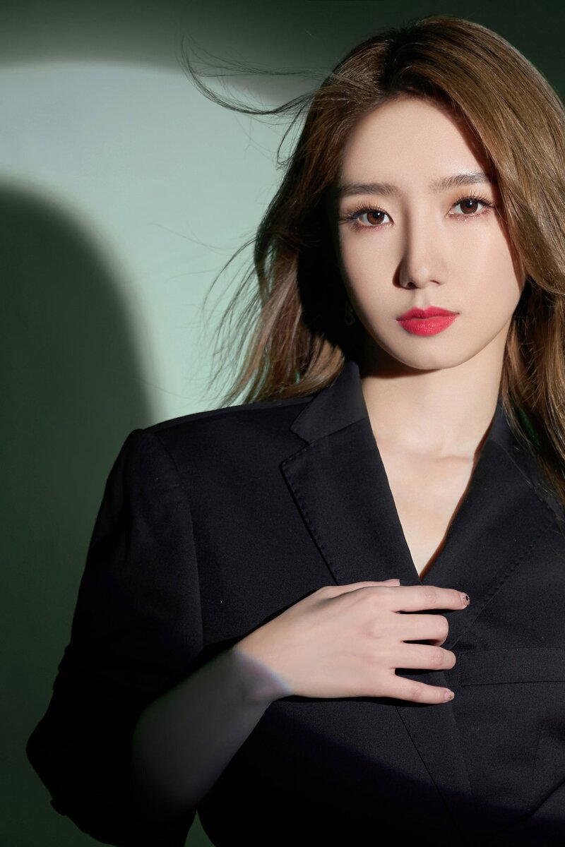 Mei Qi for Robam Livestream documents 3