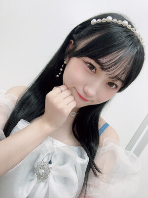 230826 Honoka Twitter Update