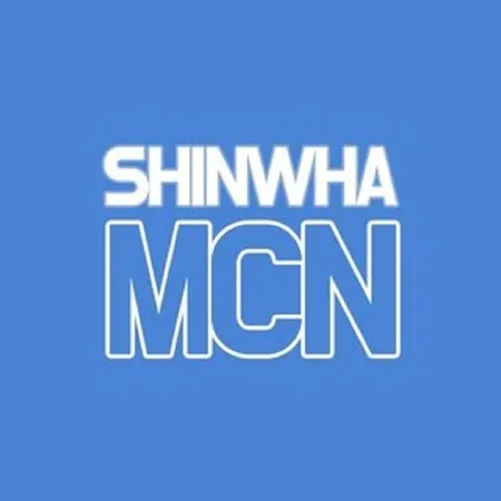 Shinwha Entertainment logo