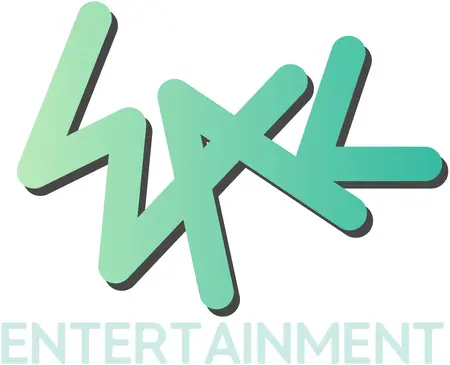 WAK Entertainment logo