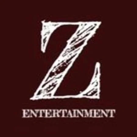 Z Entertainment logo