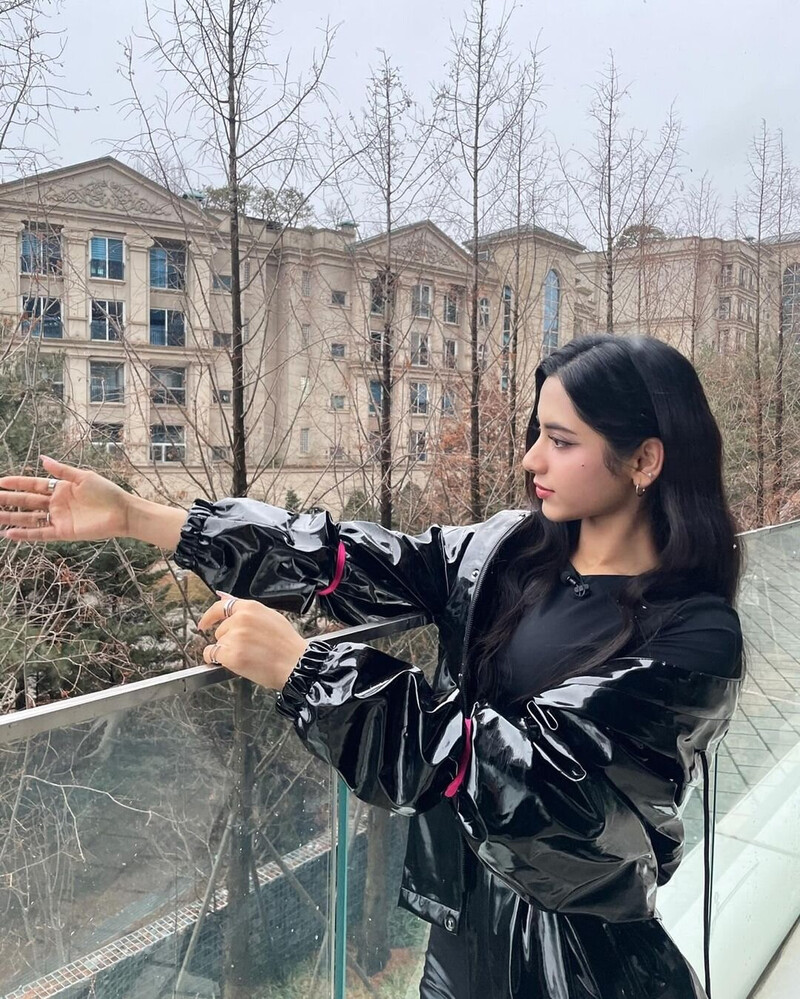 240328 - X:IN Instagram Update: ARIA documents 2