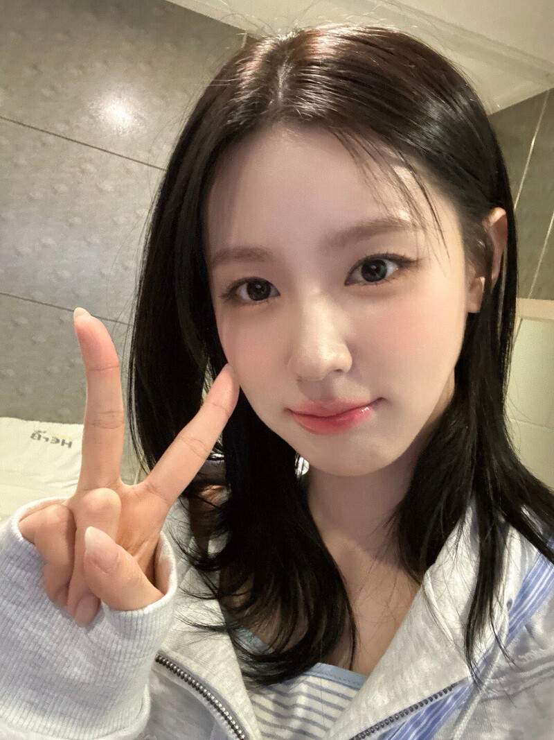 241020 - (G)I-DLE Twitter Update with MIYEON - City Z Goes to the Countryside documents 1