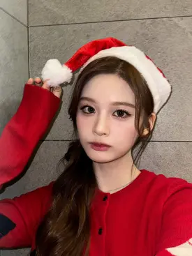 241221 NMIXX Sullyoon Twitter Update